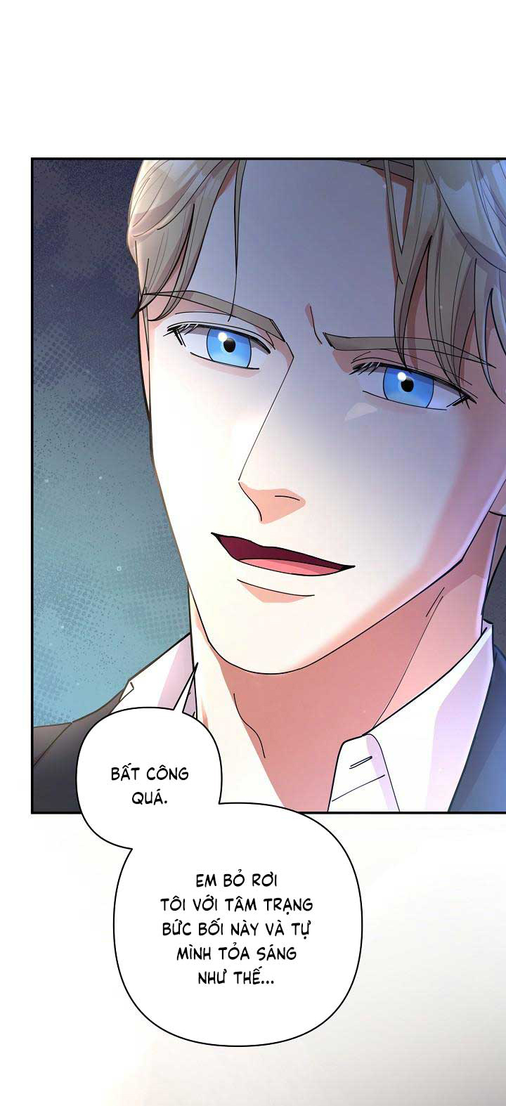 Màn Đêm Rực Rỡ - Chap 7