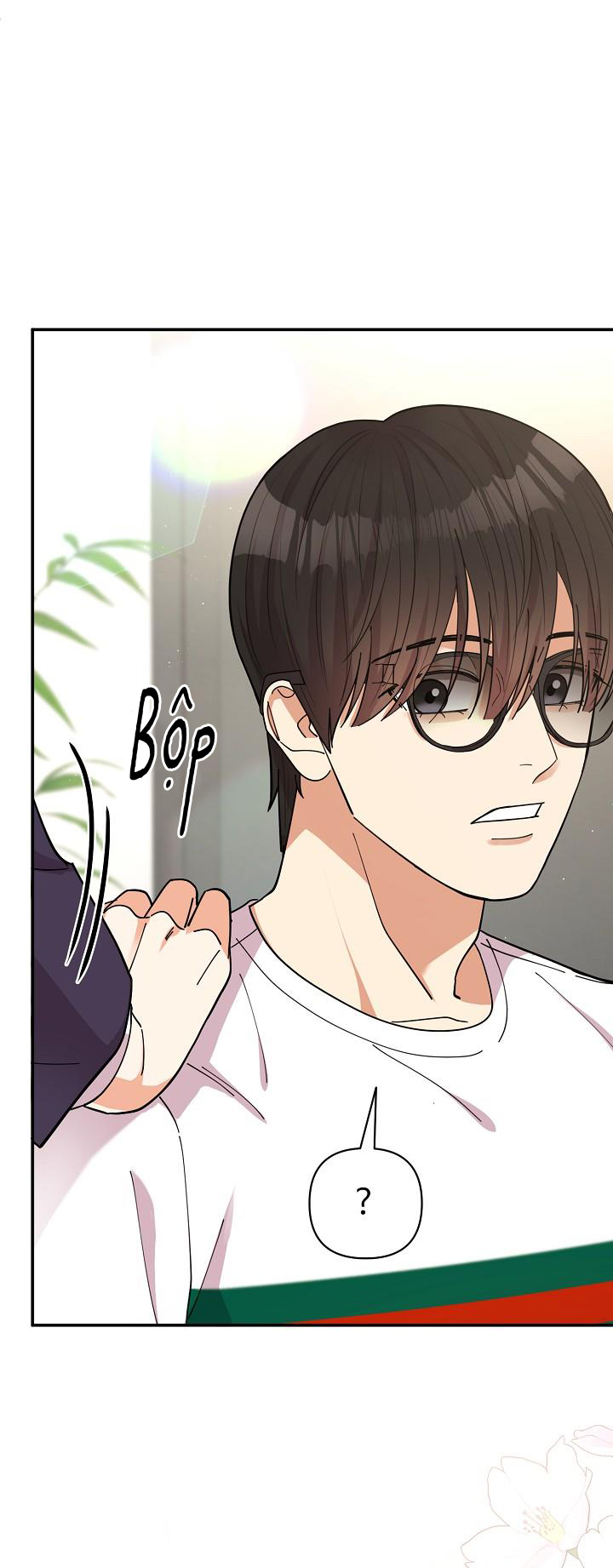 Màn Đêm Rực Rỡ - Chap 5