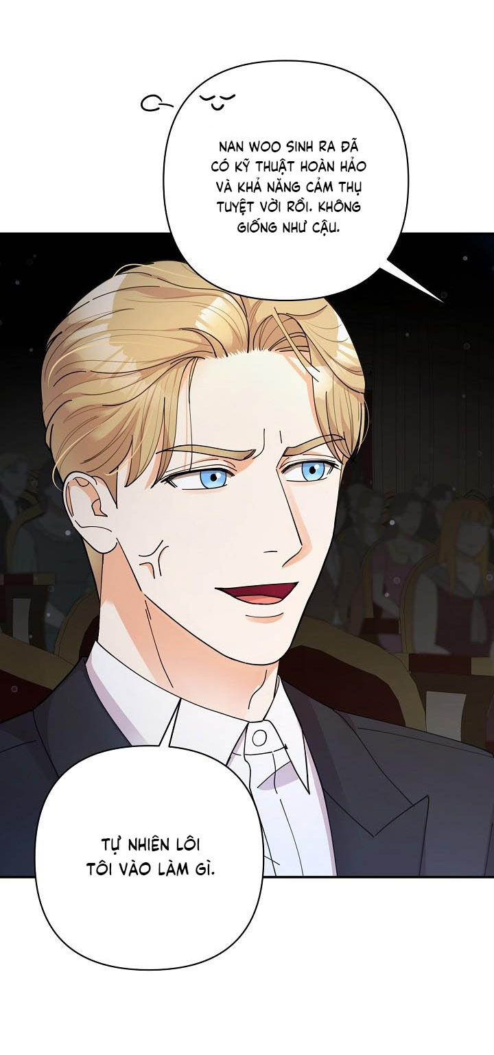 Màn Đêm Rực Rỡ - Chap 6