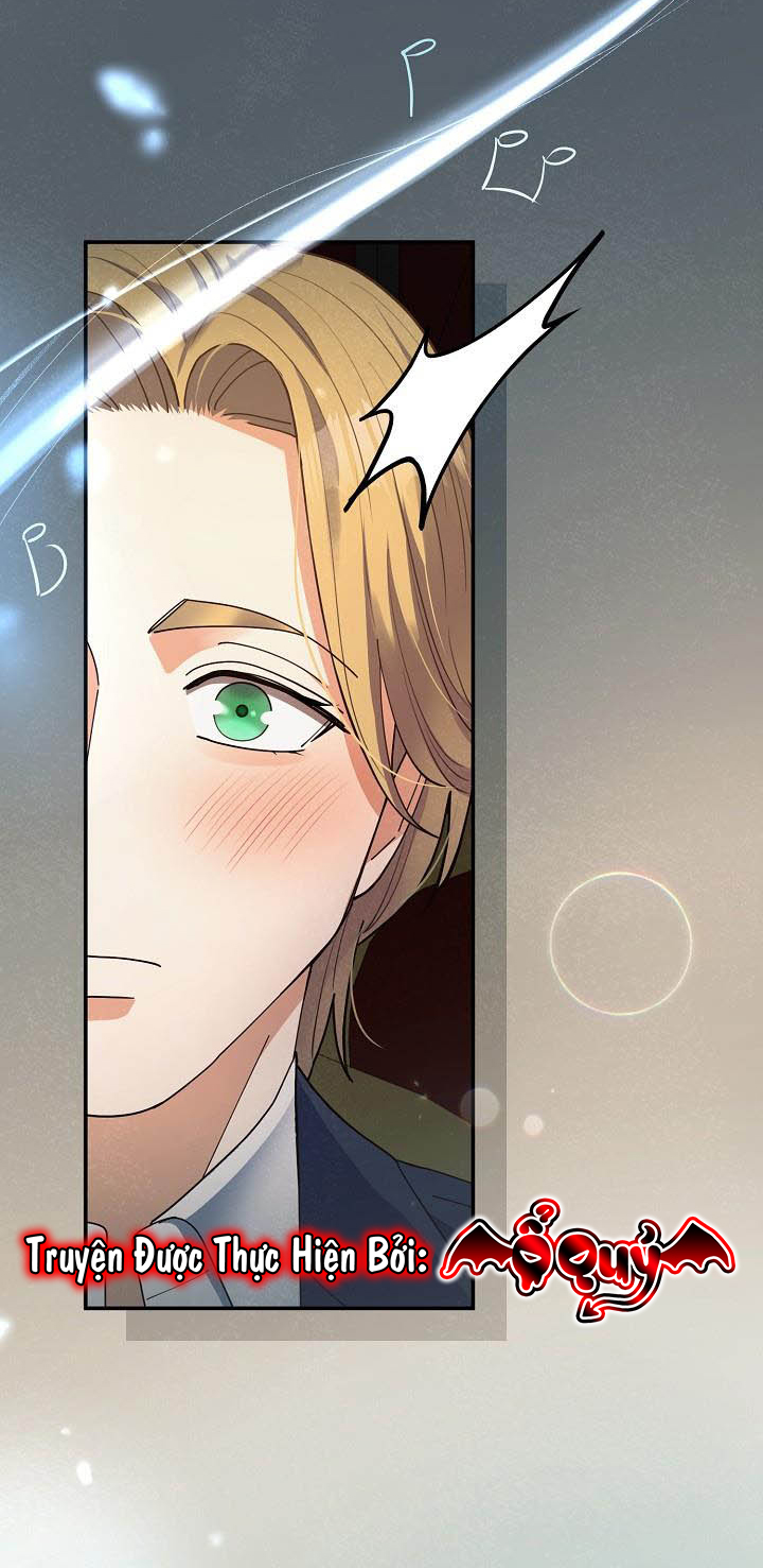 Màn Đêm Rực Rỡ - Chap 6