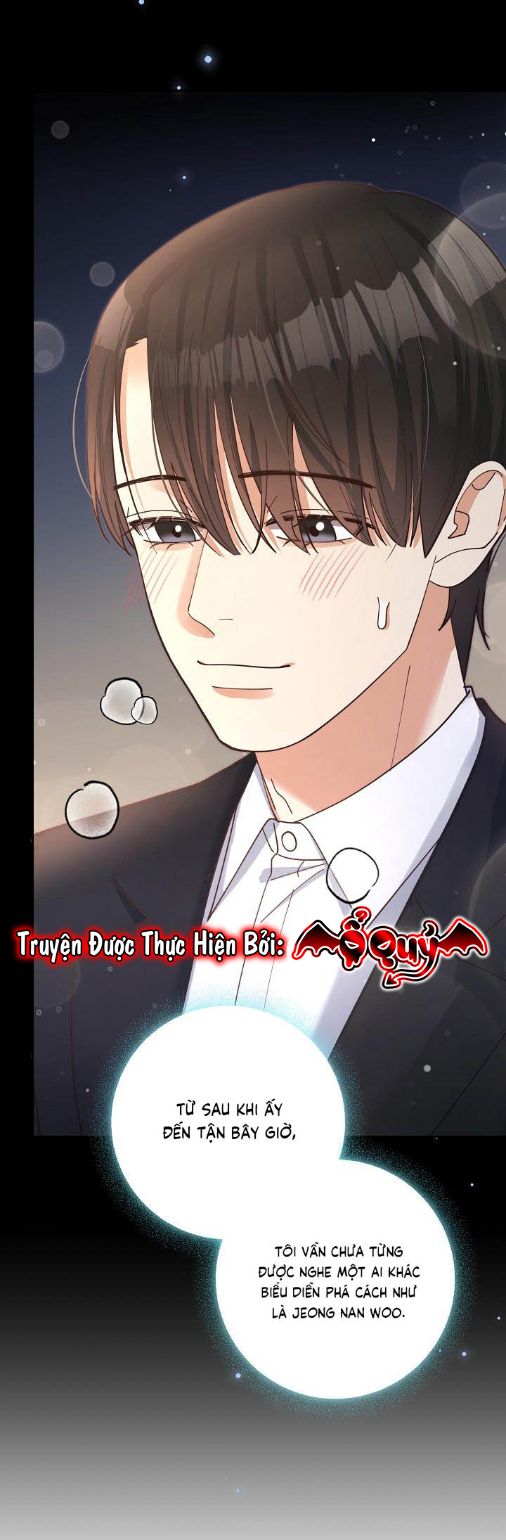 Màn Đêm Rực Rỡ - Chap 6