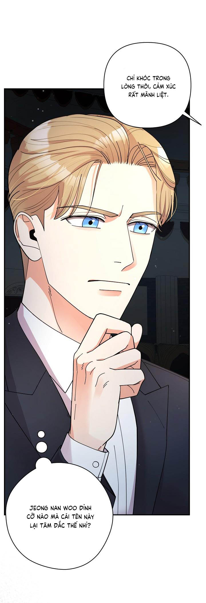 Màn Đêm Rực Rỡ - Chap 6