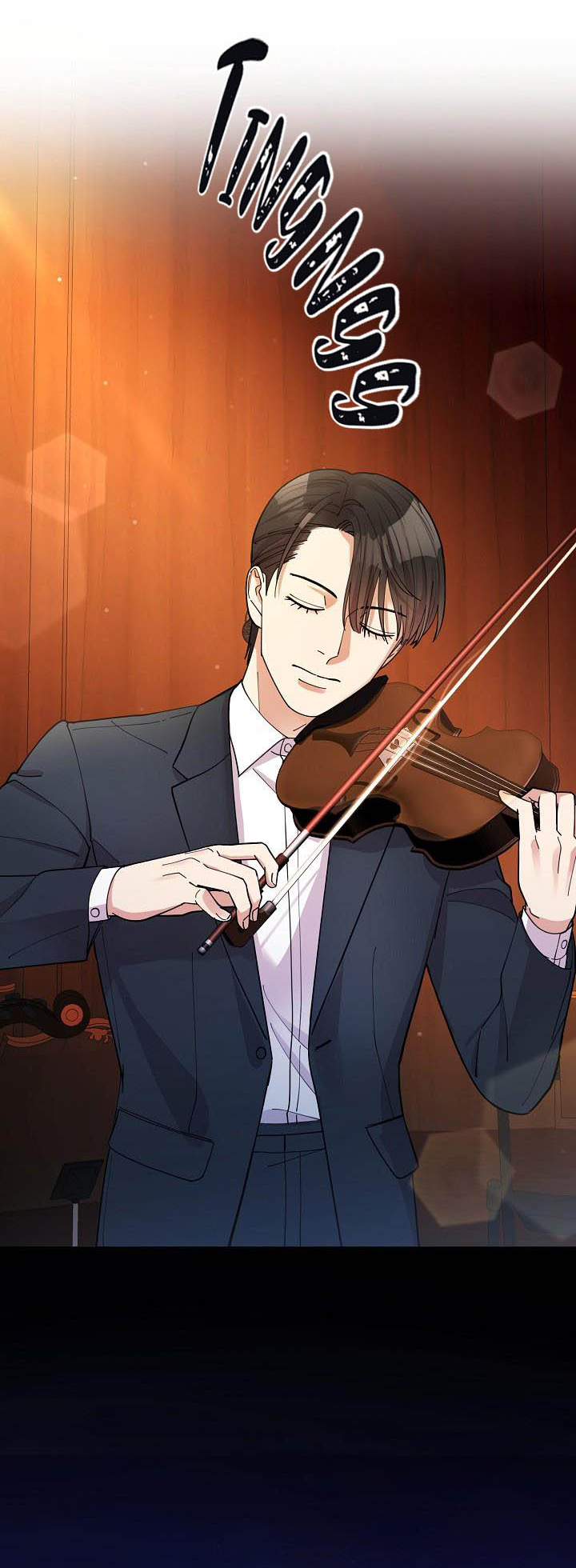 Màn Đêm Rực Rỡ - Chap 6