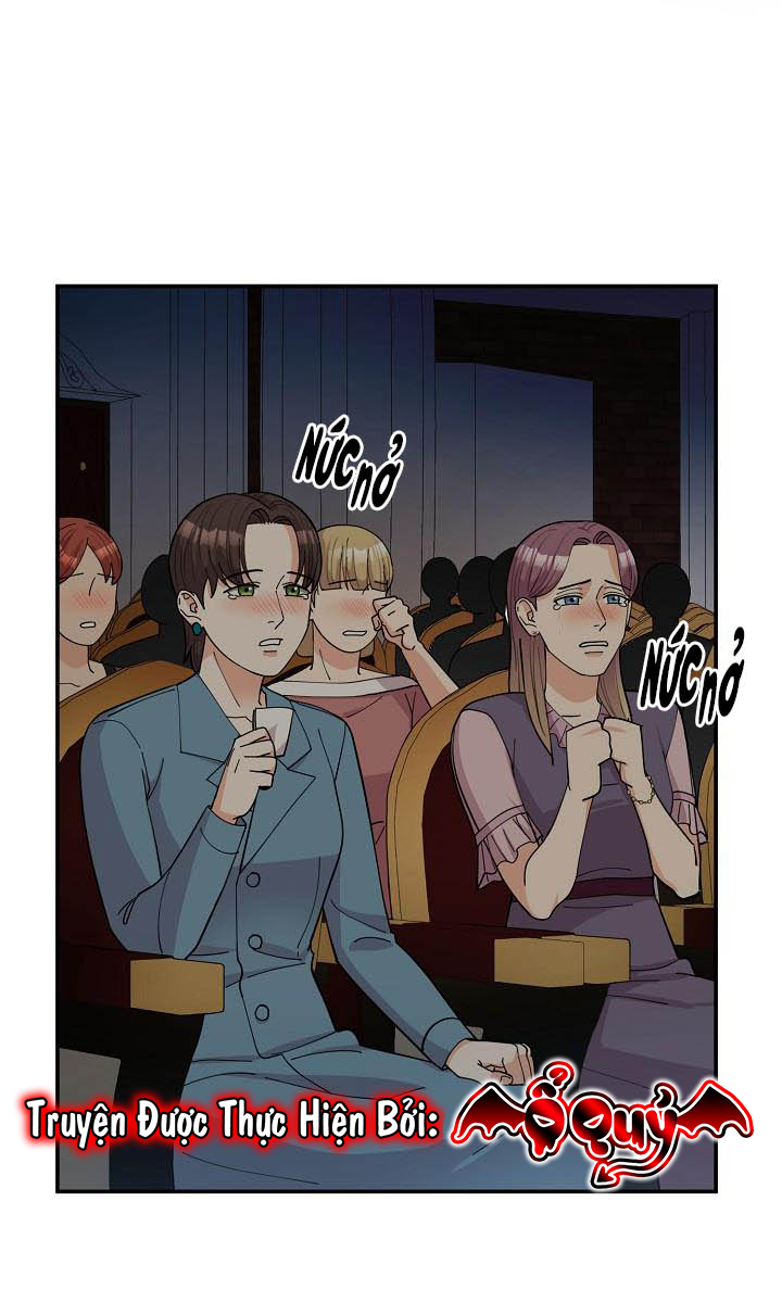 Màn Đêm Rực Rỡ - Chap 6