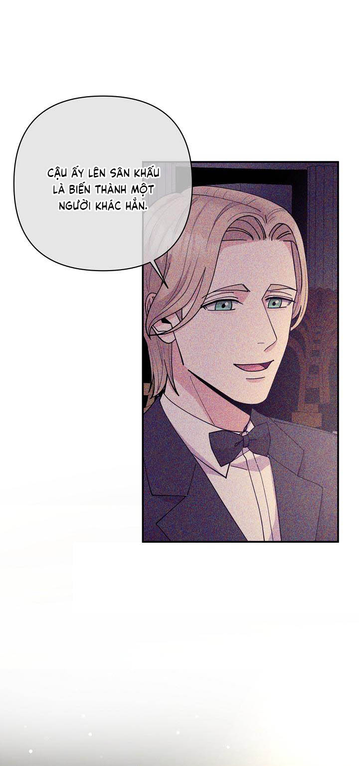 Màn Đêm Rực Rỡ - Chap 6