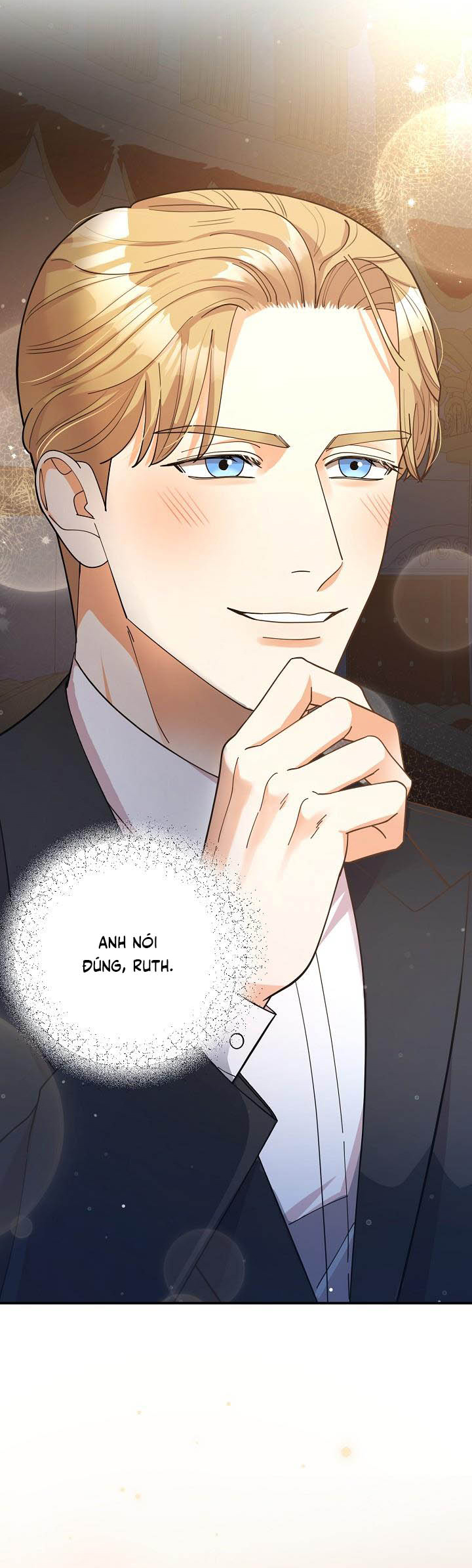 Màn Đêm Rực Rỡ - Chap 6