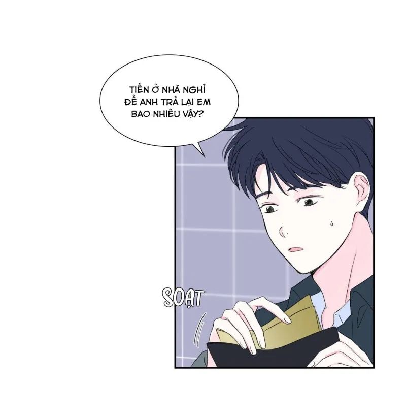 Chủ Nghĩa Hiện Thực - Chap 5