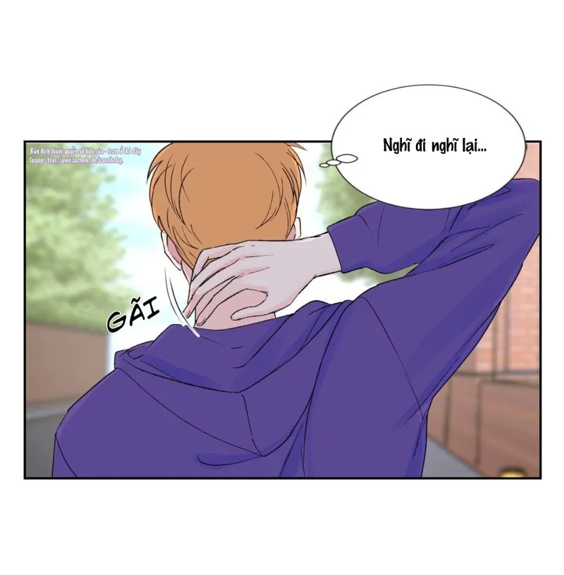 Chủ Nghĩa Hiện Thực - Chap 5