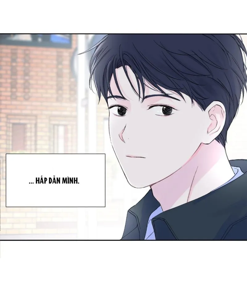 Chủ Nghĩa Hiện Thực - Chap 5