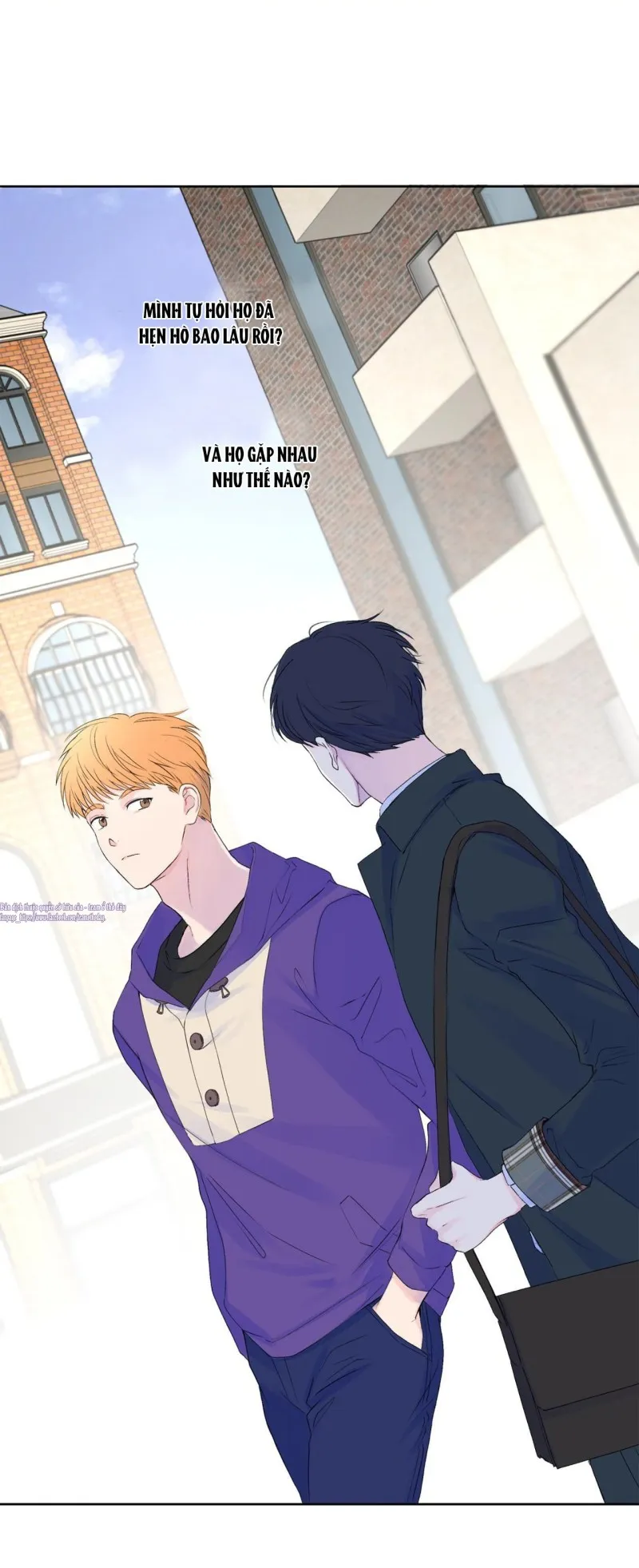 Chủ Nghĩa Hiện Thực - Chap 5