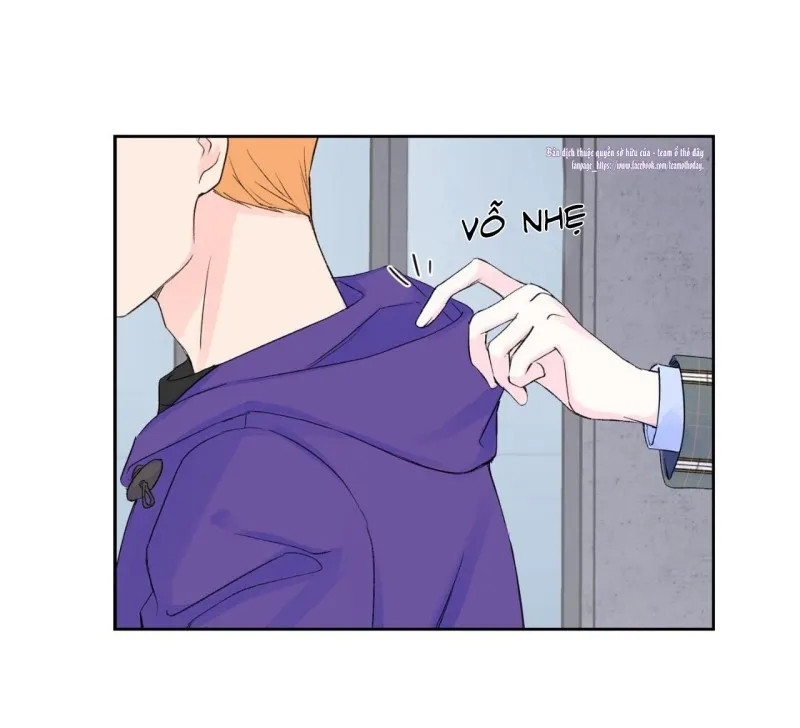 Chủ Nghĩa Hiện Thực - Chap 5