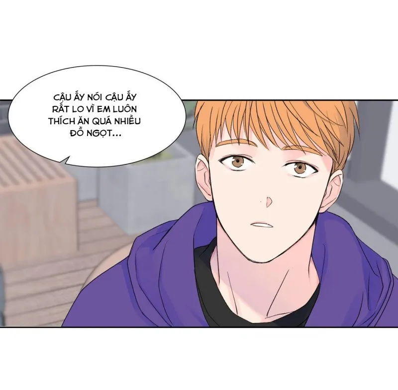 Chủ Nghĩa Hiện Thực - Chap 5