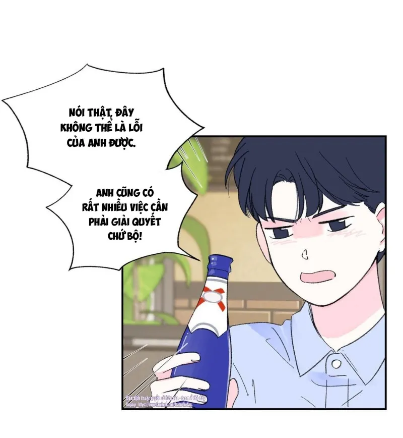 Chủ Nghĩa Hiện Thực - Chap 4