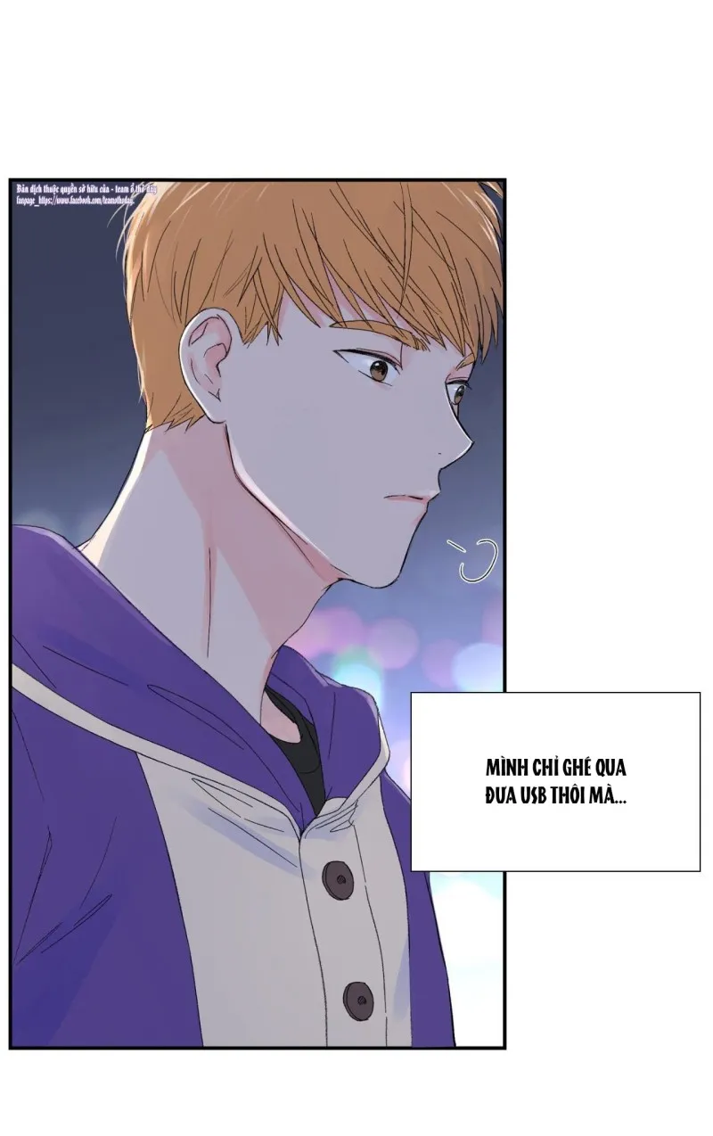 Chủ Nghĩa Hiện Thực - Chap 4