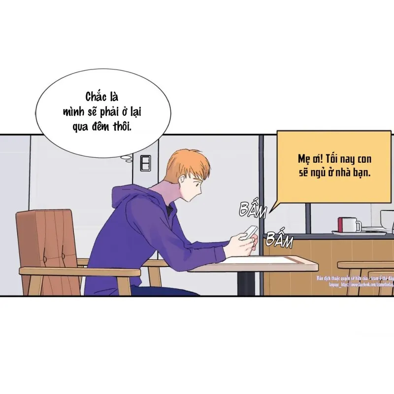 Chủ Nghĩa Hiện Thực - Chap 4
