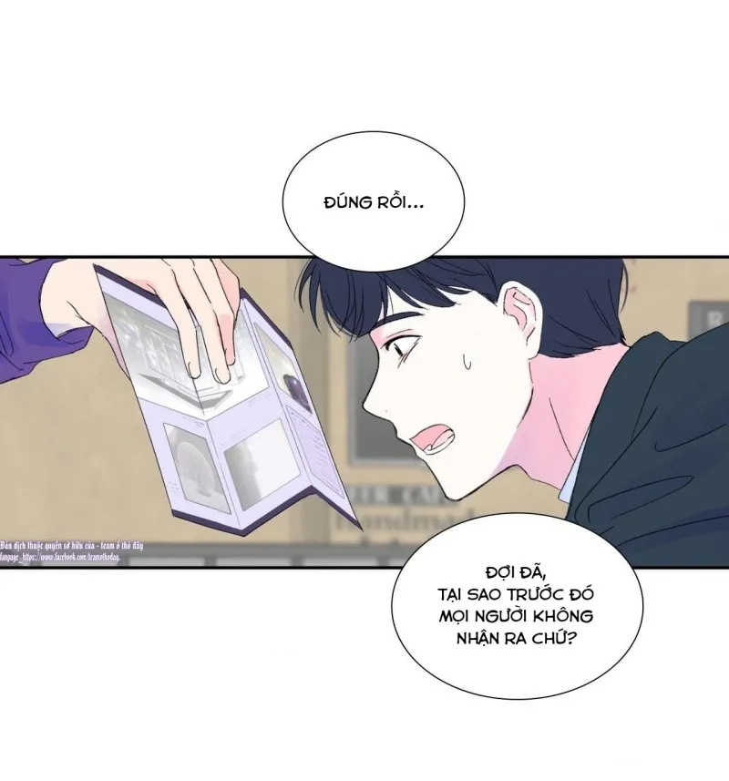 Chủ Nghĩa Hiện Thực - Chap 4