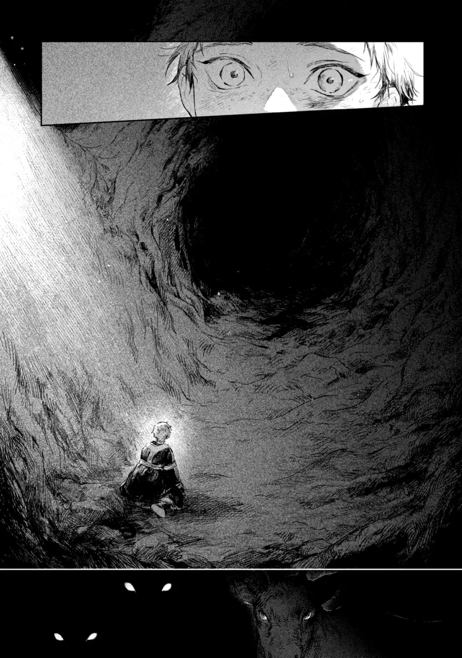 Cô Dâu Của Ignat - Chap 5