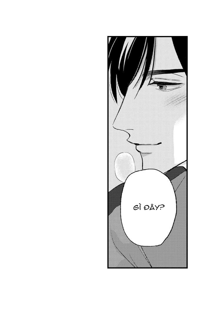 Chuyện Tình Lãng Mạn Không Tưởng Với Thần Tượng! - Chap 6 - H+