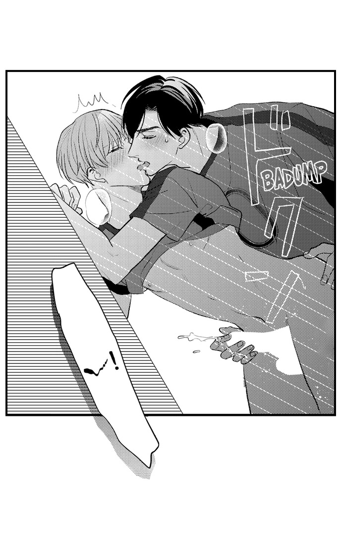 Chuyện Tình Lãng Mạn Không Tưởng Với Thần Tượng! - Chap 6 - H+