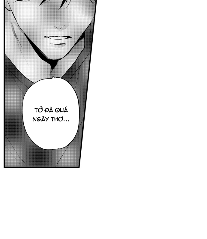 Chuyện Tình Lãng Mạn Không Tưởng Với Thần Tượng! - Chap 2