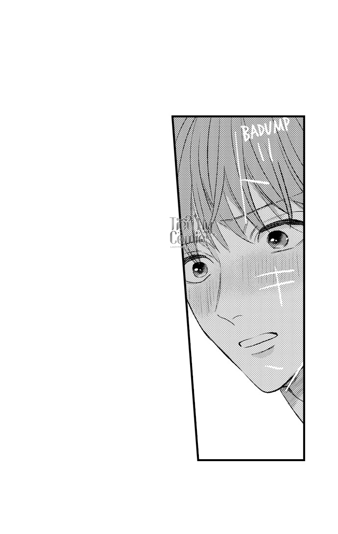 Chuyện Tình Lãng Mạn Không Tưởng Với Thần Tượng! - Chap 5 - H+