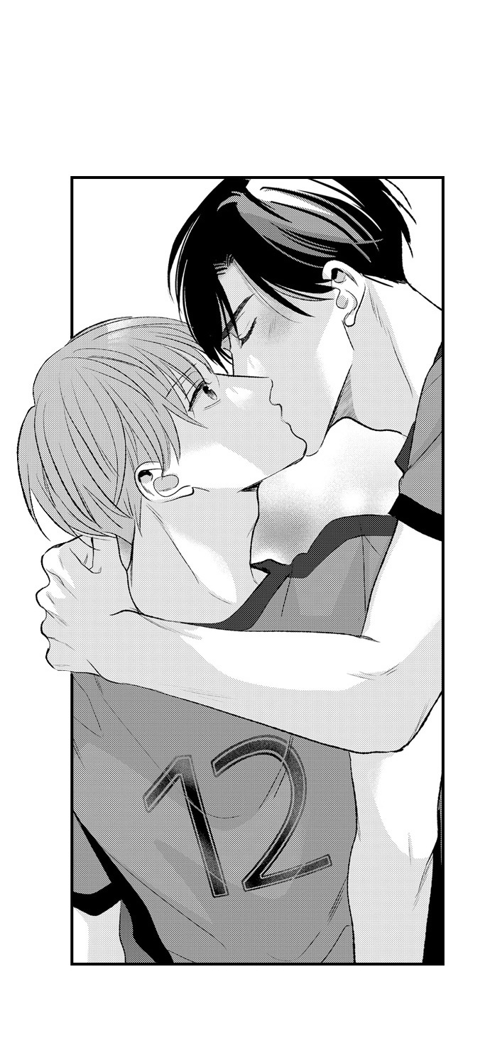 Chuyện Tình Lãng Mạn Không Tưởng Với Thần Tượng! - Chap 5 - H+