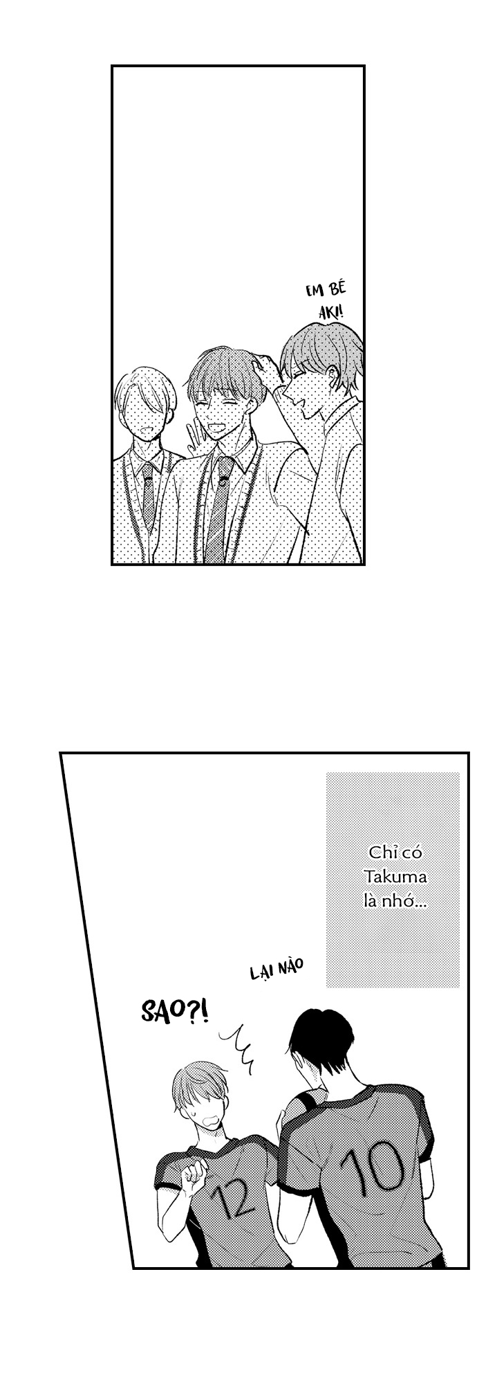 Chuyện Tình Lãng Mạn Không Tưởng Với Thần Tượng! - Chap 5 - H+