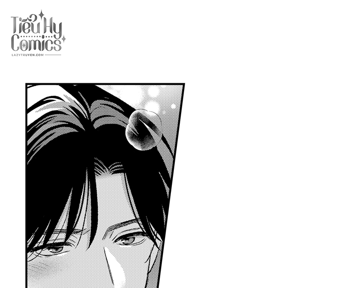 Chuyện Tình Lãng Mạn Không Tưởng Với Thần Tượng! - Chap 3