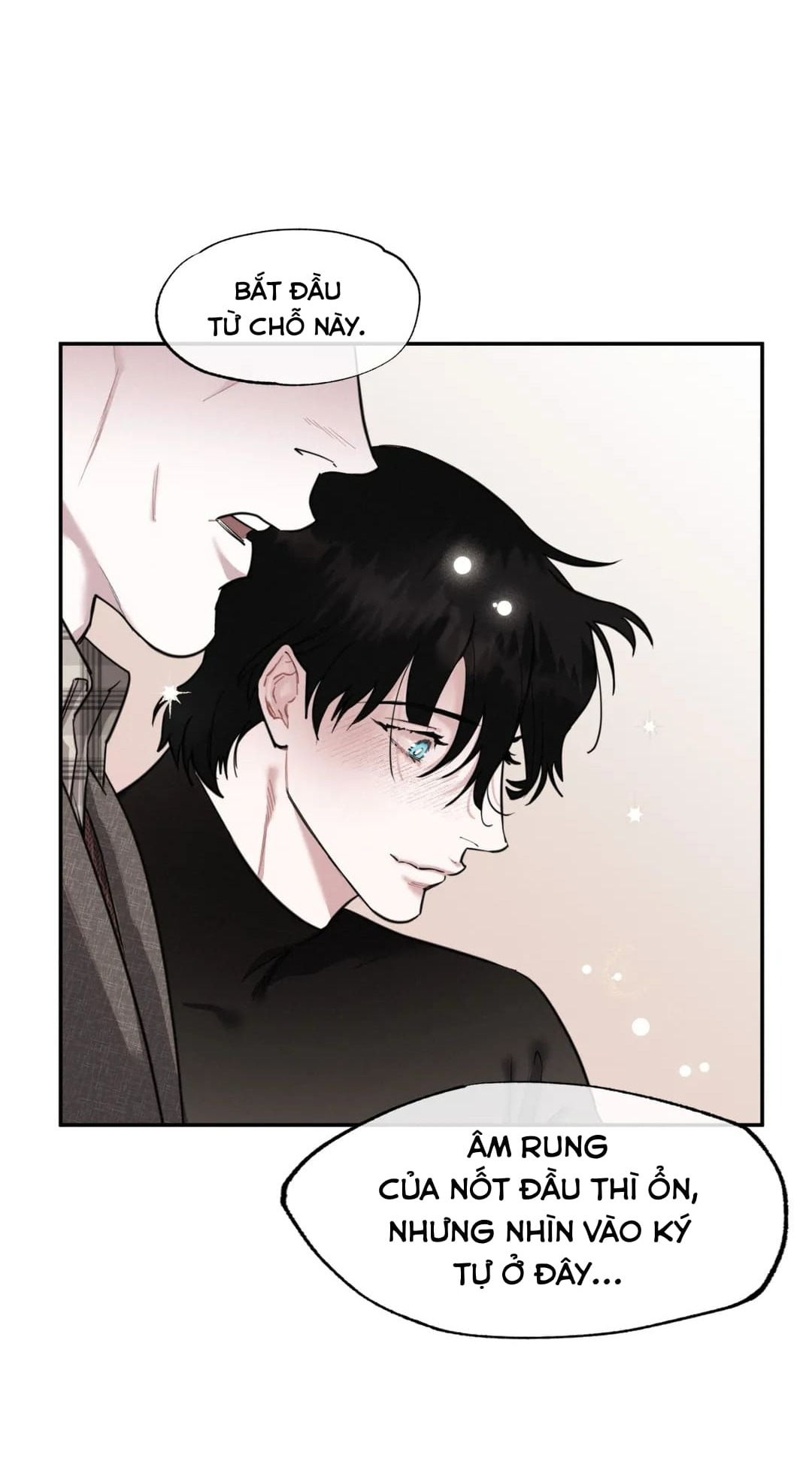 Lời Gian Dối Đẫm Máu - Chap 15