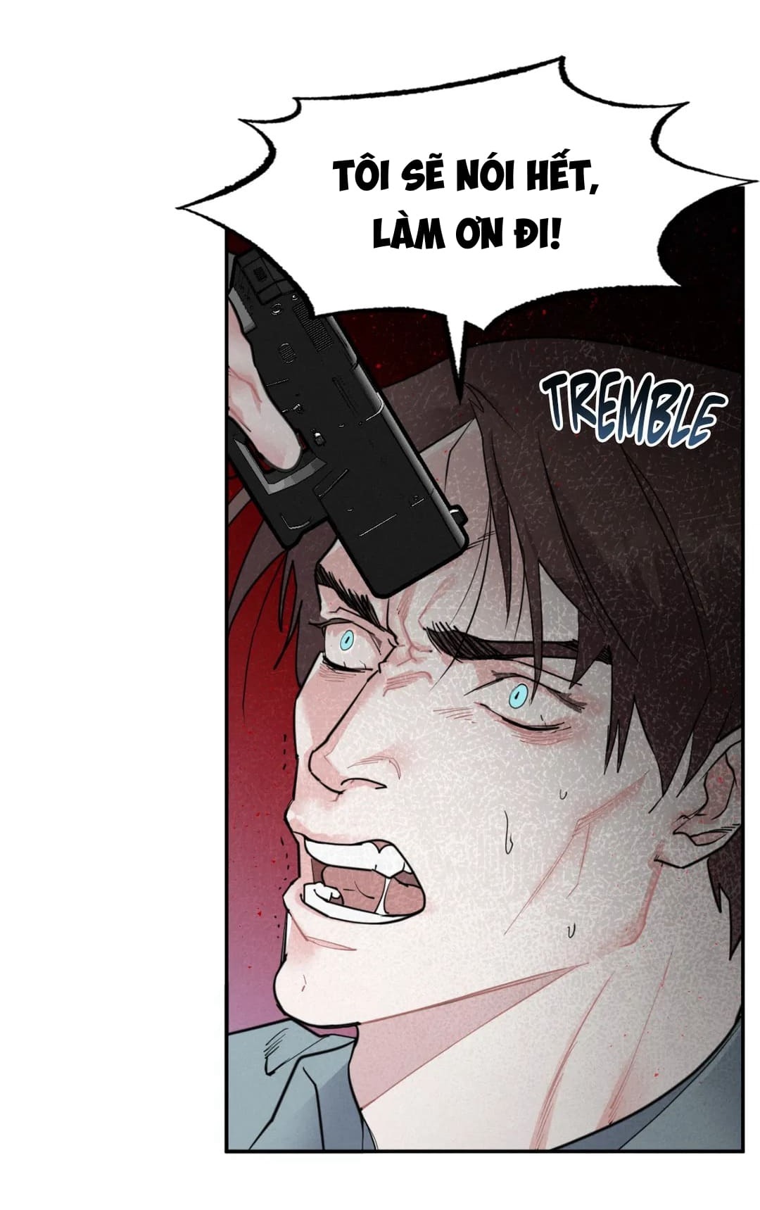 Lời Gian Dối Đẫm Máu - Chap 4