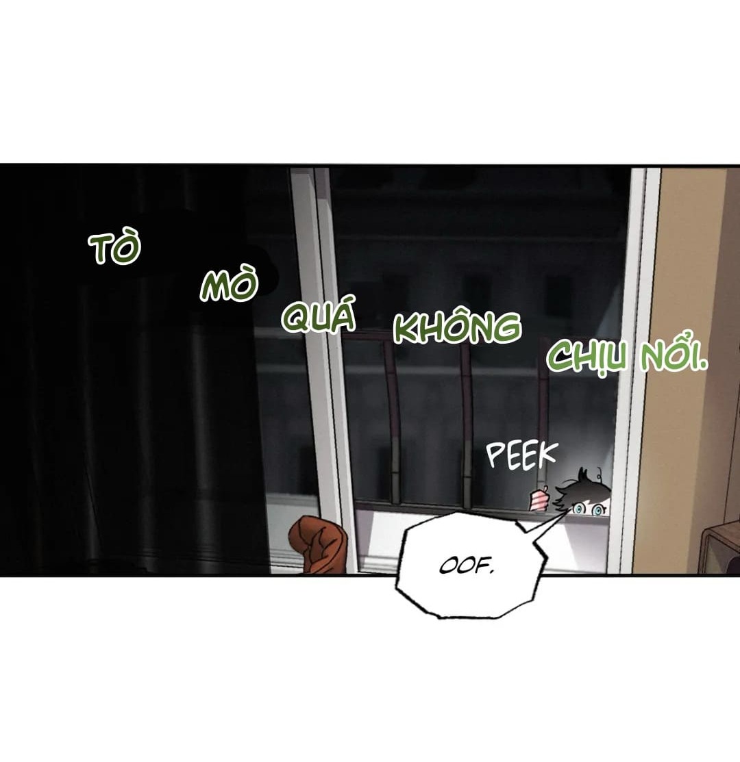 Lời Gian Dối Đẫm Máu - Chap 4