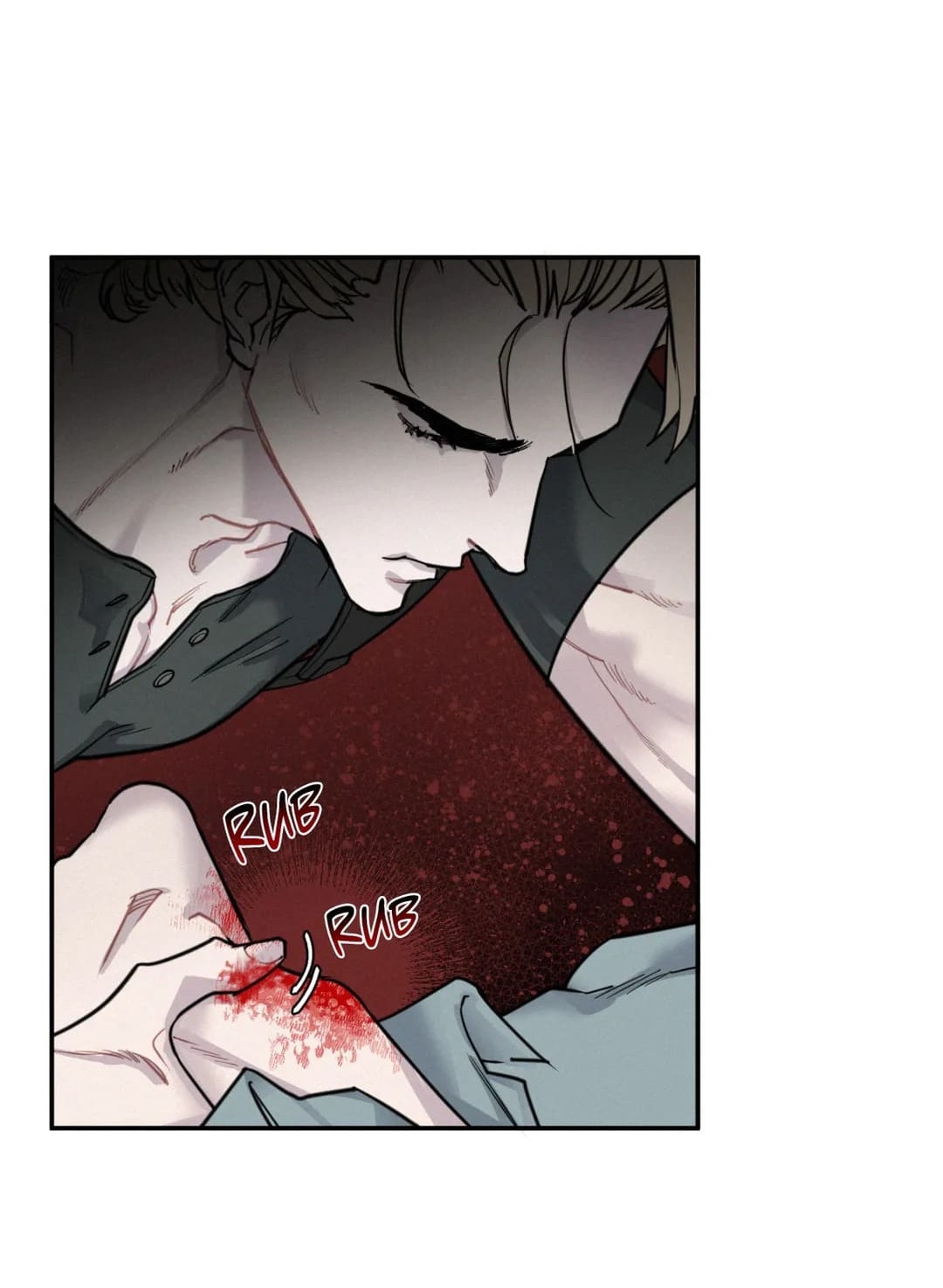 Lời Gian Dối Đẫm Máu - Chap 4