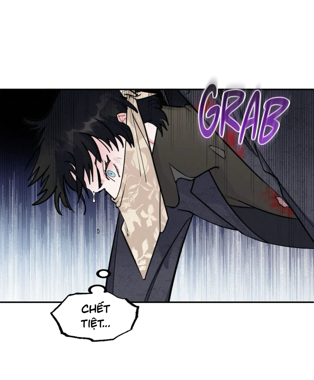 Lời Gian Dối Đẫm Máu - Chap 4