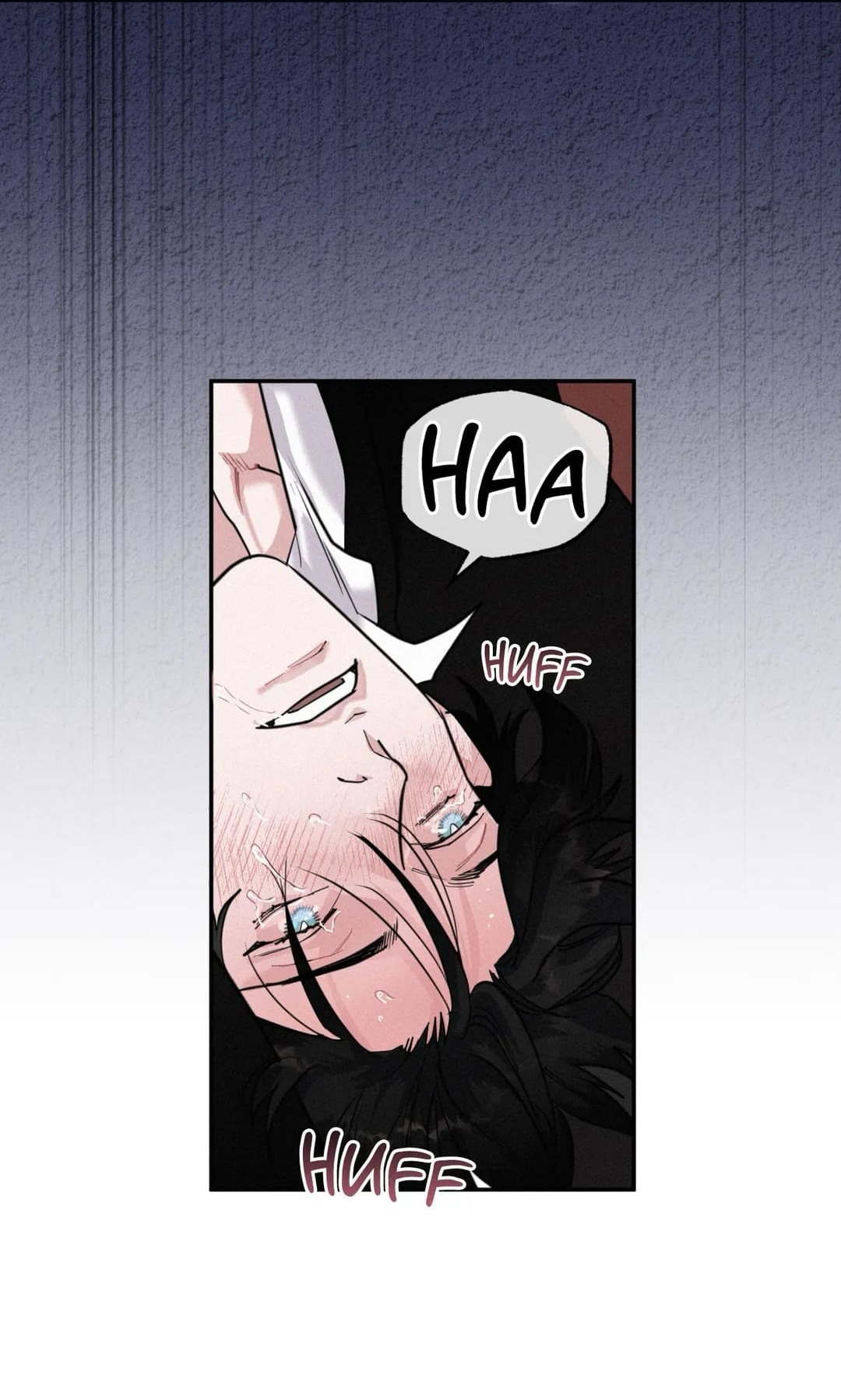 Lời Gian Dối Đẫm Máu - Chap 9