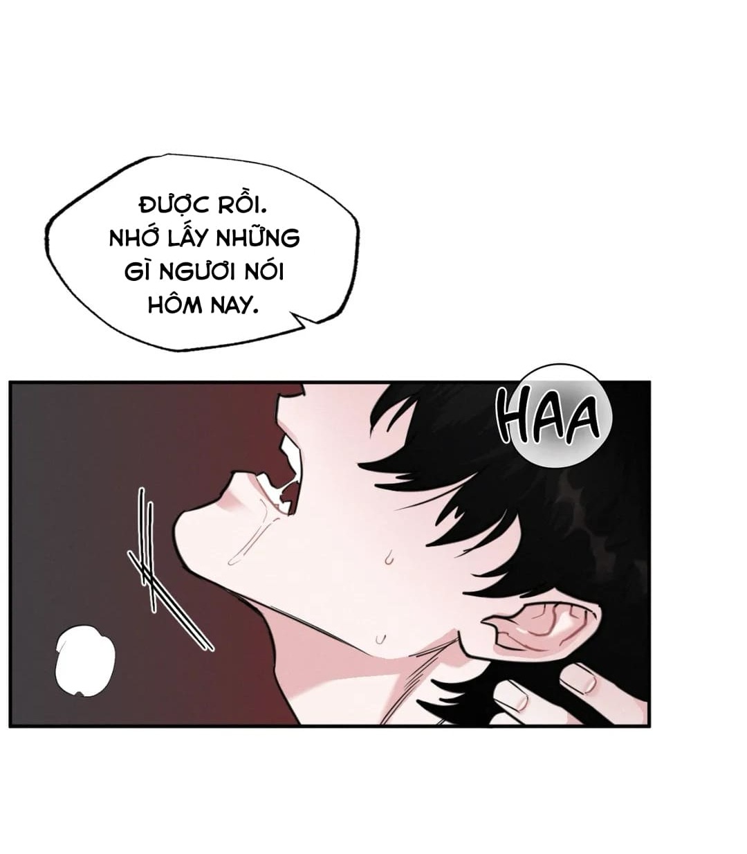 Lời Gian Dối Đẫm Máu - Chap 9