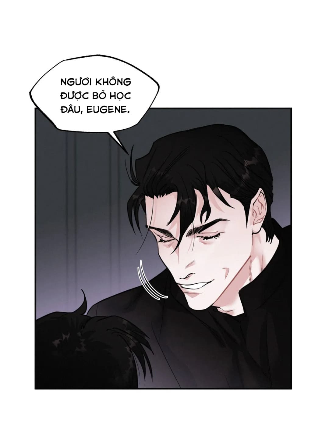 Lời Gian Dối Đẫm Máu - Chap 9