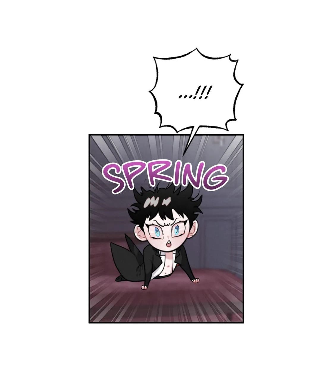 Lời Gian Dối Đẫm Máu - Chap 9