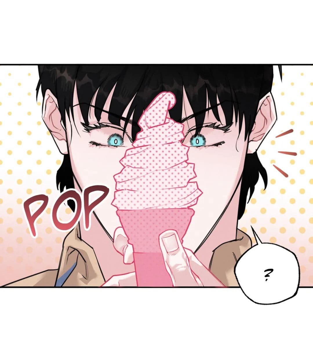 Lời Gian Dối Đẫm Máu - Chap 9