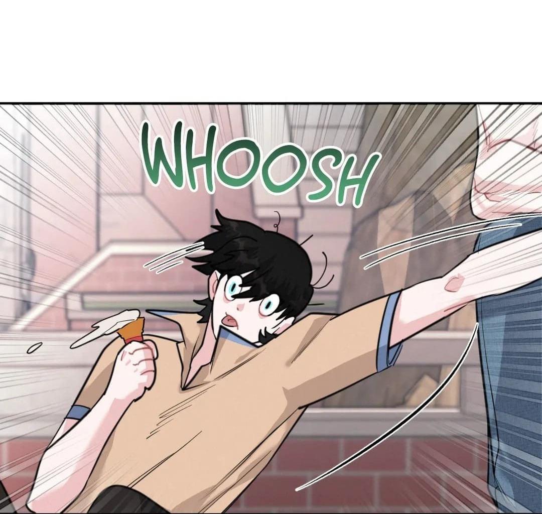 Lời Gian Dối Đẫm Máu - Chap 9