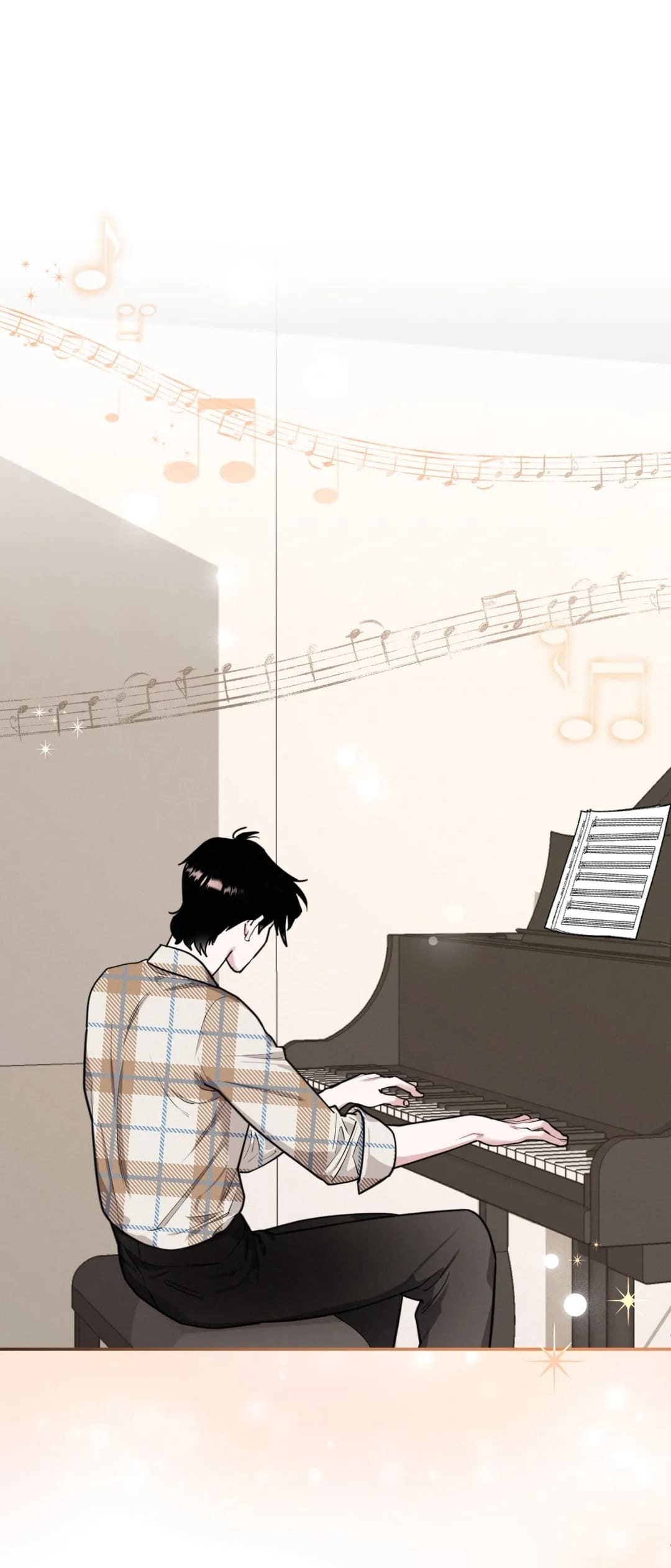 Lời Gian Dối Đẫm Máu - Chap 20