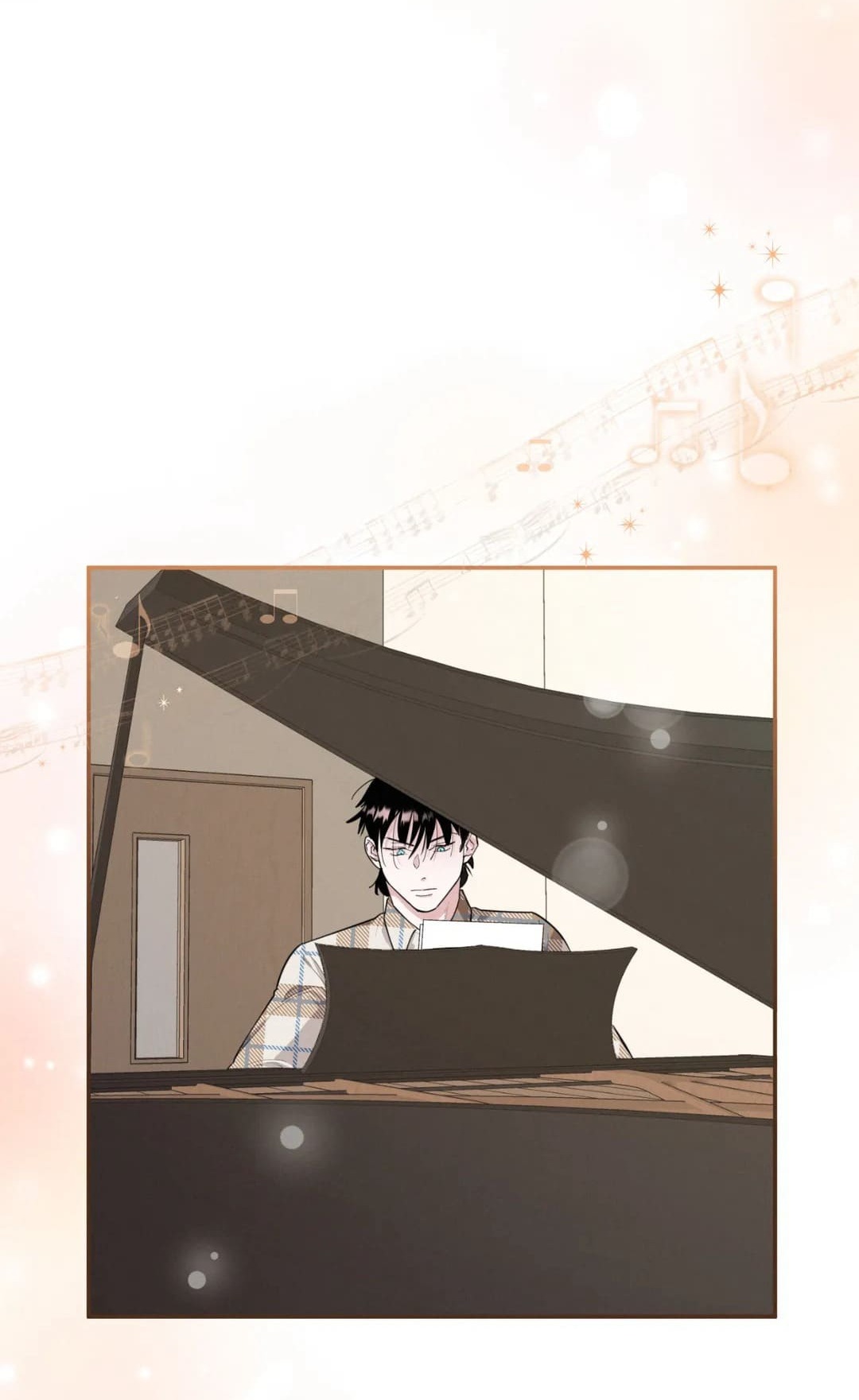 Lời Gian Dối Đẫm Máu - Chap 20