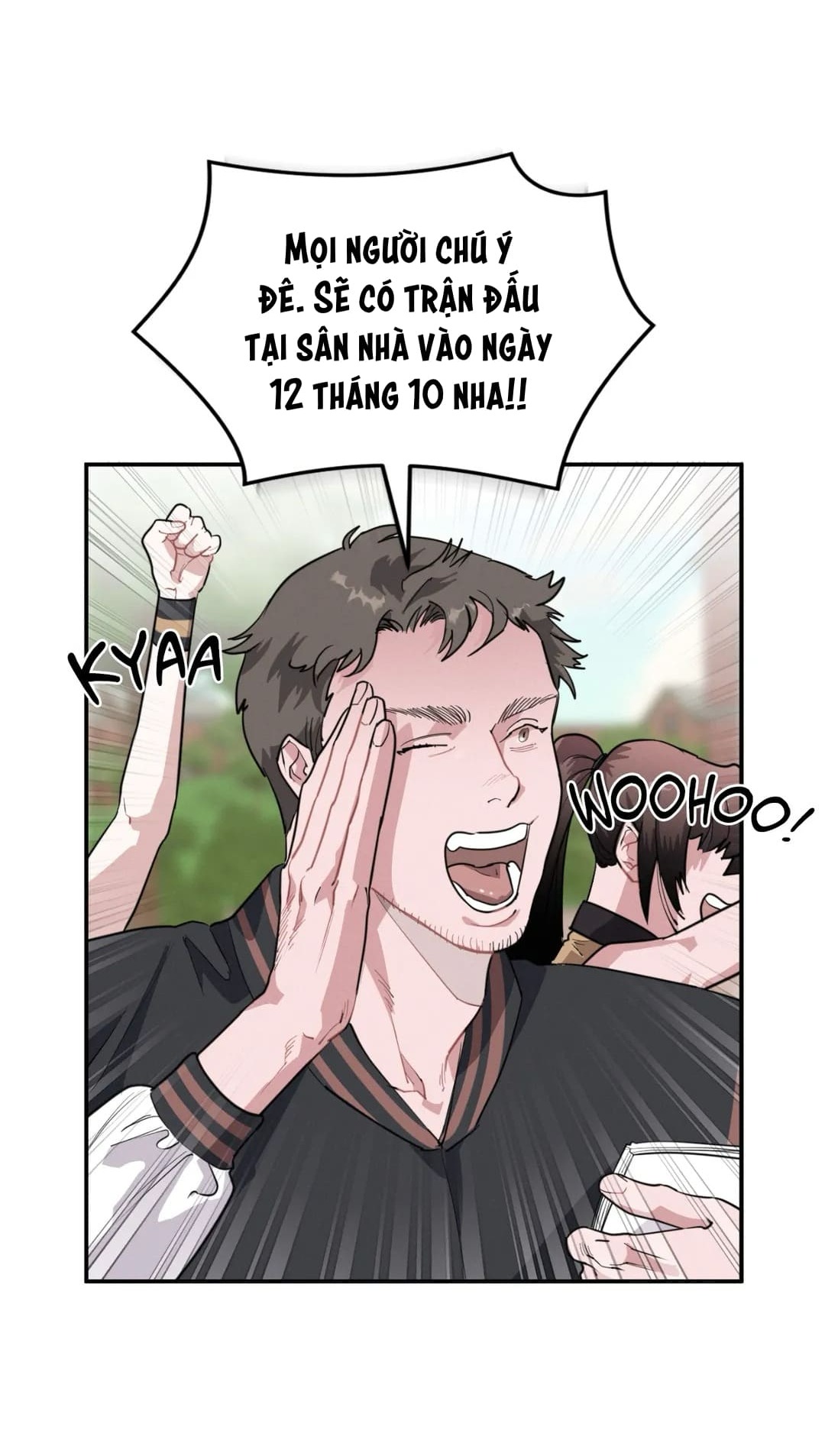 Lời Gian Dối Đẫm Máu - Chap 20