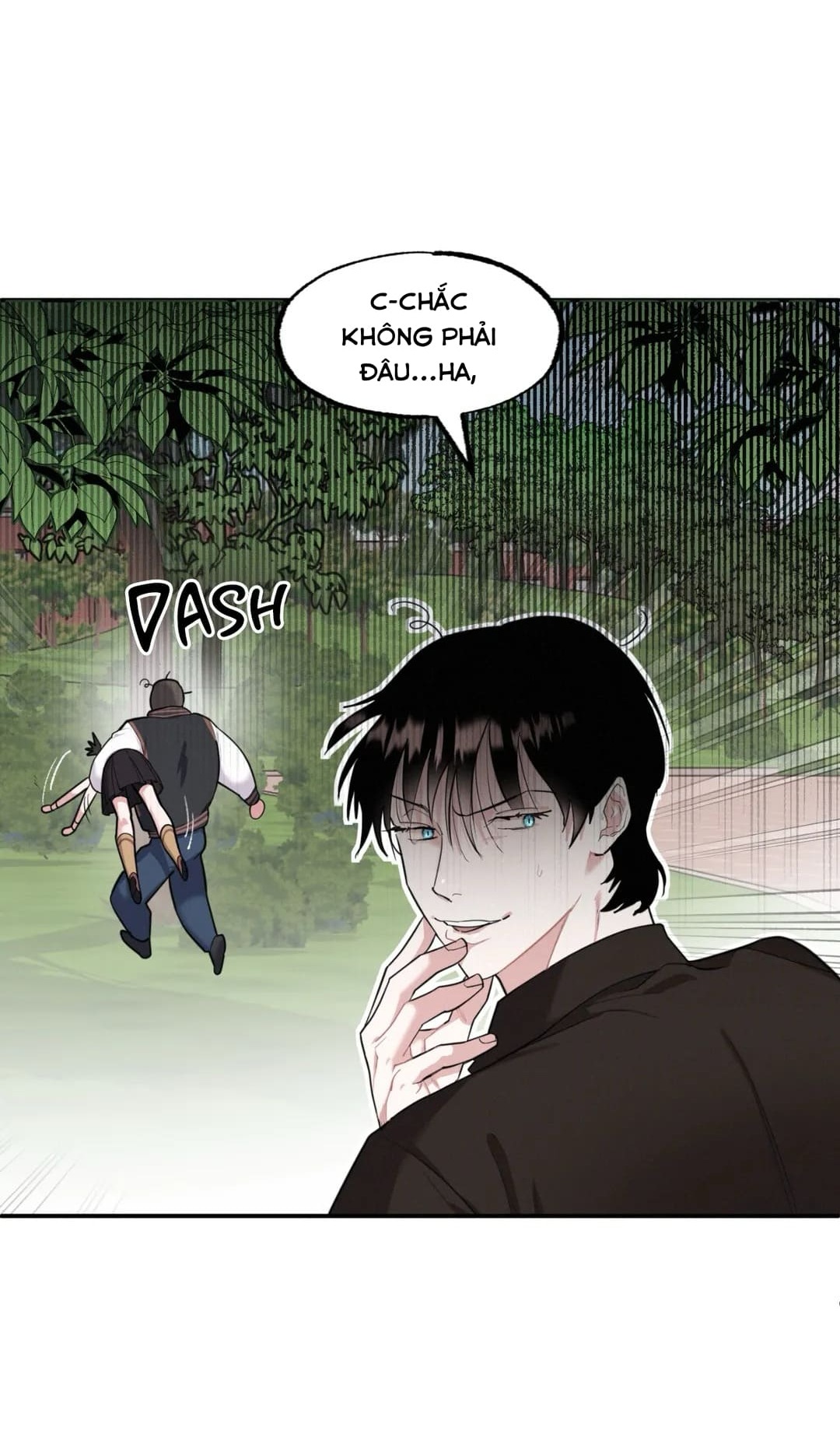 Lời Gian Dối Đẫm Máu - Chap 20