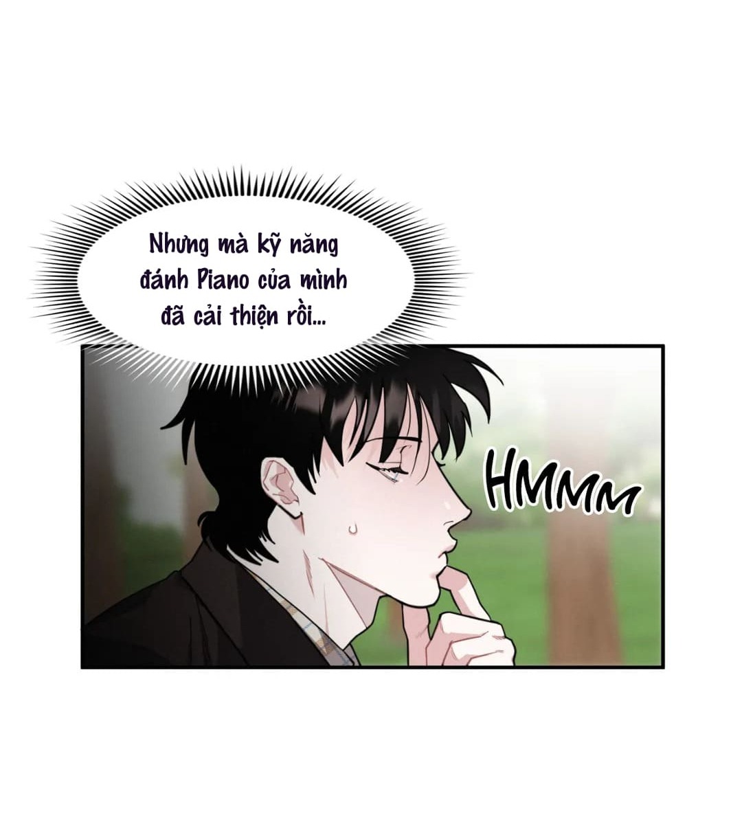 Lời Gian Dối Đẫm Máu - Chap 20