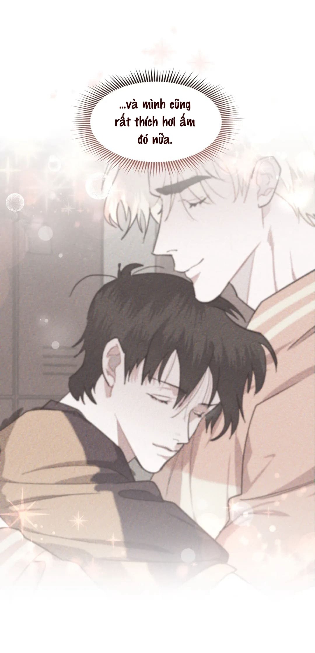 Lời Gian Dối Đẫm Máu - Chap 20