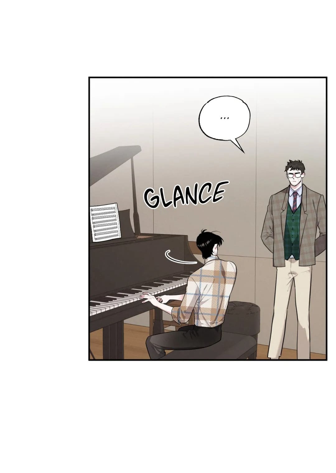 Lời Gian Dối Đẫm Máu - Chap 20