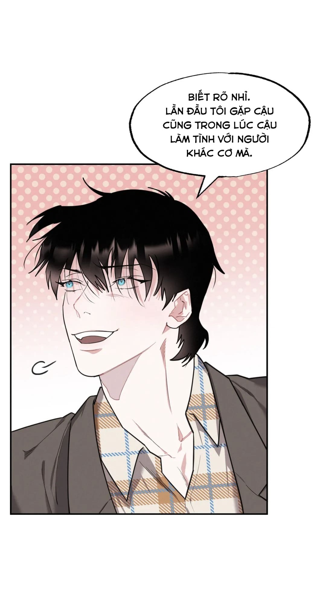 Lời Gian Dối Đẫm Máu - Chap 20