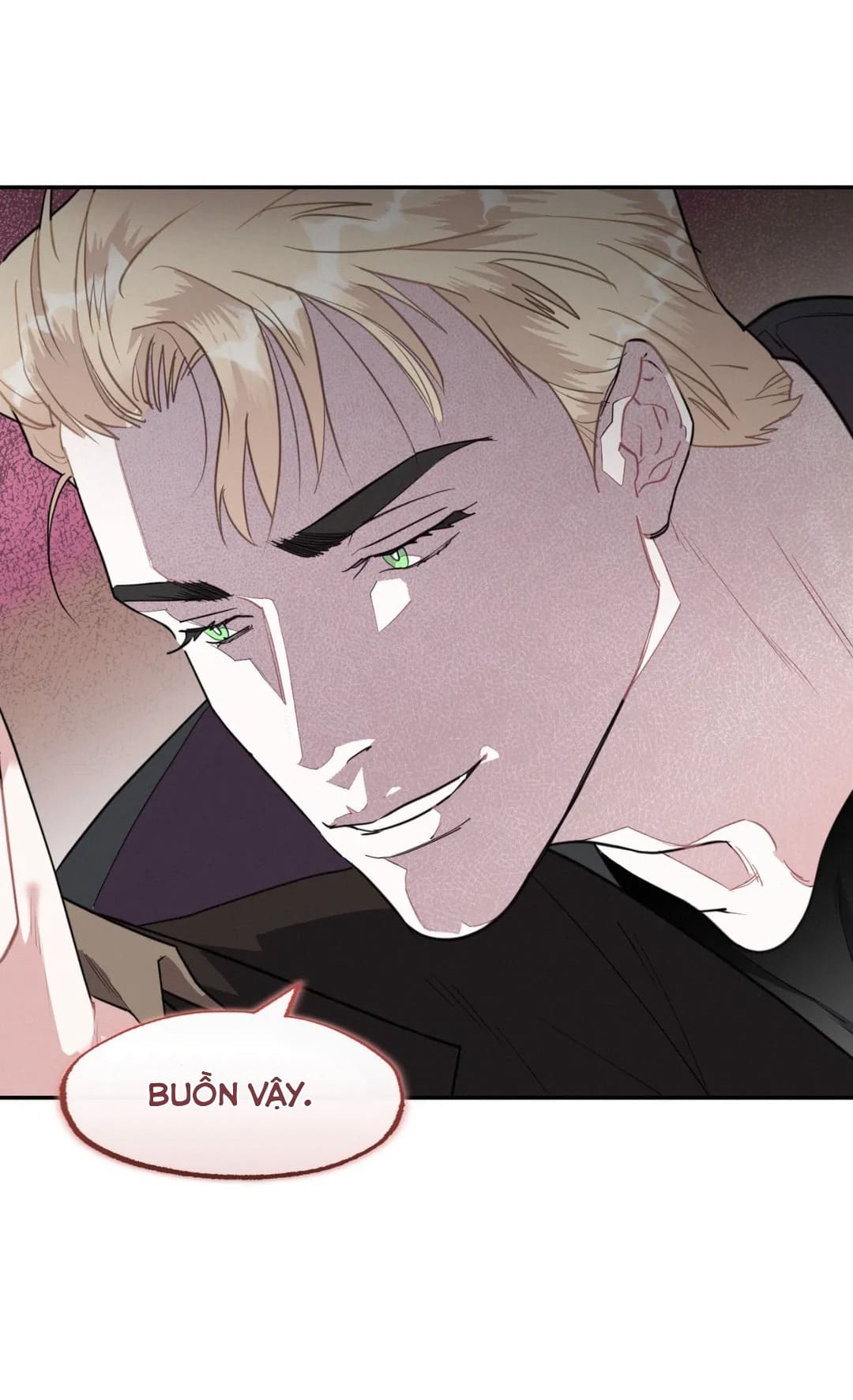 Lời Gian Dối Đẫm Máu - Chap 20