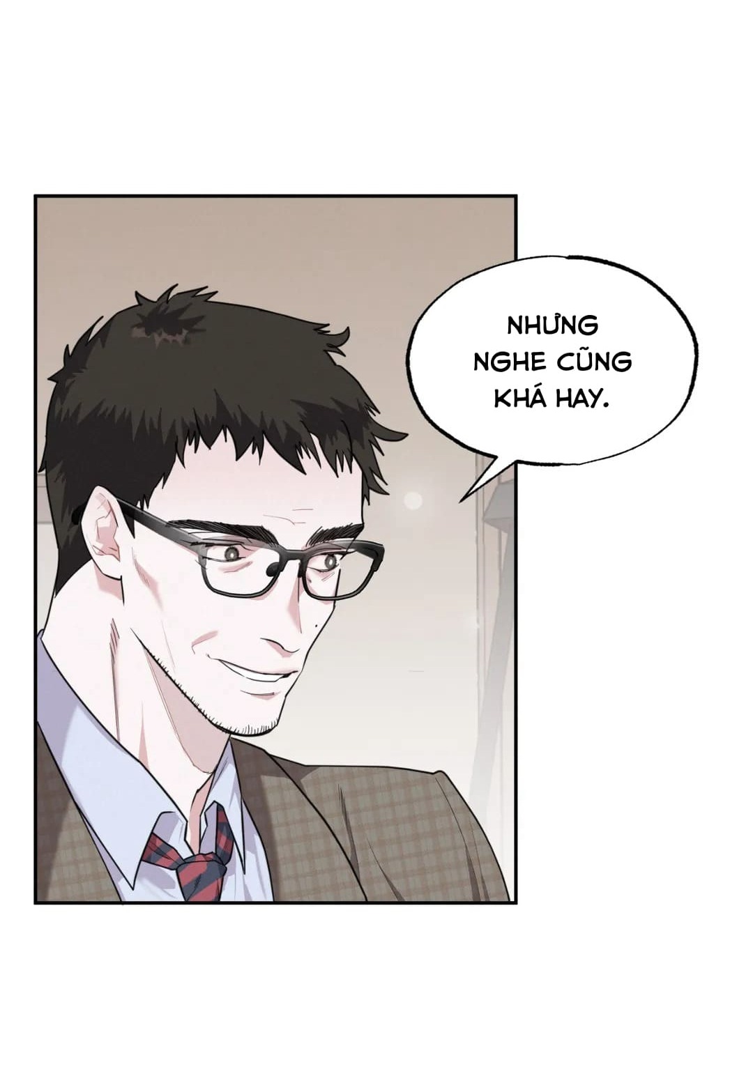 Lời Gian Dối Đẫm Máu - Chap 20