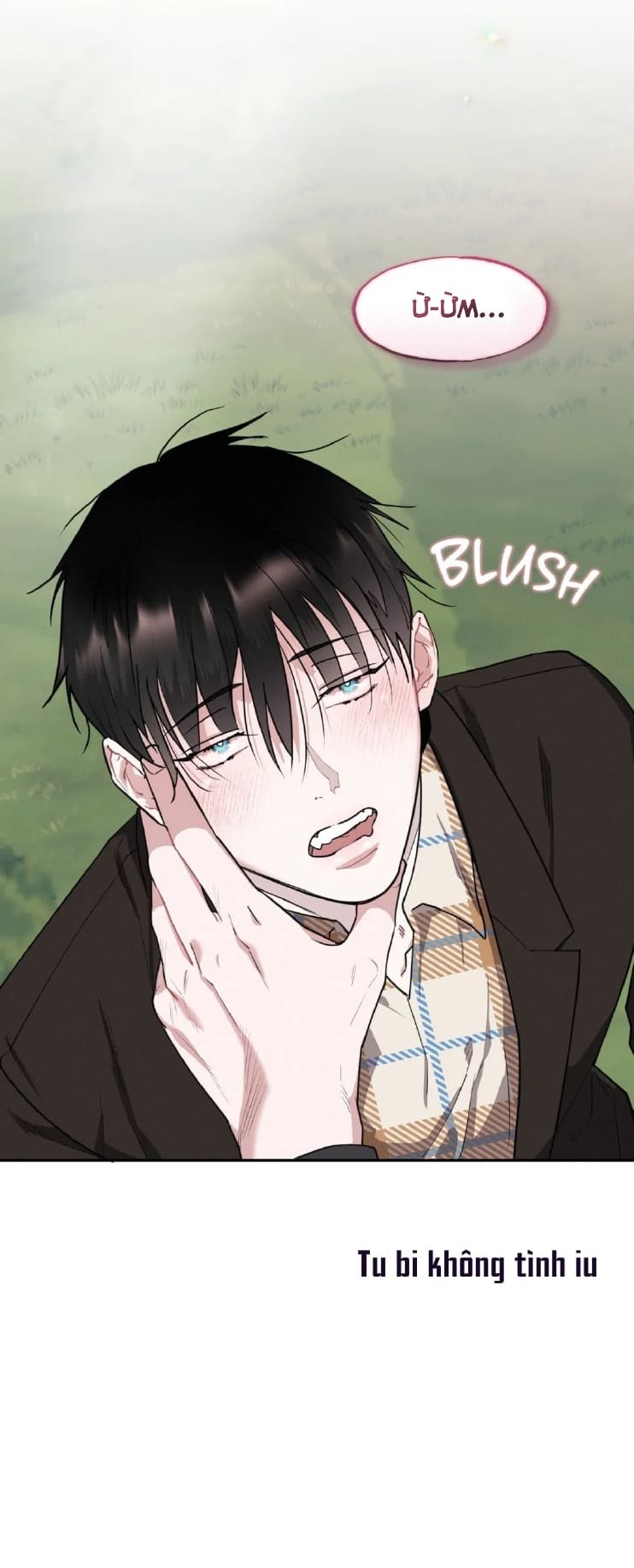 Lời Gian Dối Đẫm Máu - Chap 20